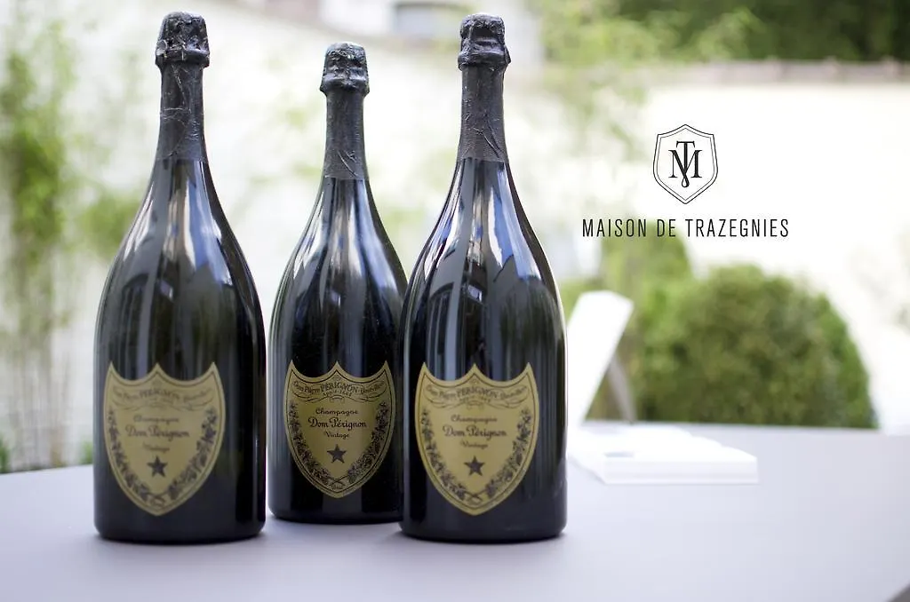 شقة Maison De Trazegnies أنتويرب