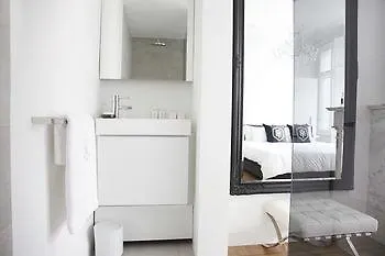 شقة Maison De Trazegnies أنتويرب
