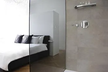 شقة Maison De Trazegnies أنتويرب 0*,