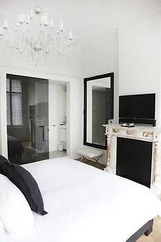 شقة Maison De Trazegnies أنتويرب