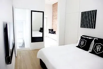 شقة Maison De Trazegnies أنتويرب